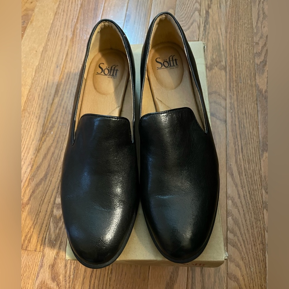 Women’s Sofft Severn Loafer Sz 11 EU 43